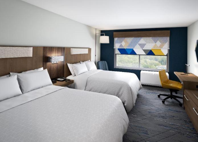 Holiday Inn Express & Suites - Hawaiian Gardens By Ihg Екстериор снимка