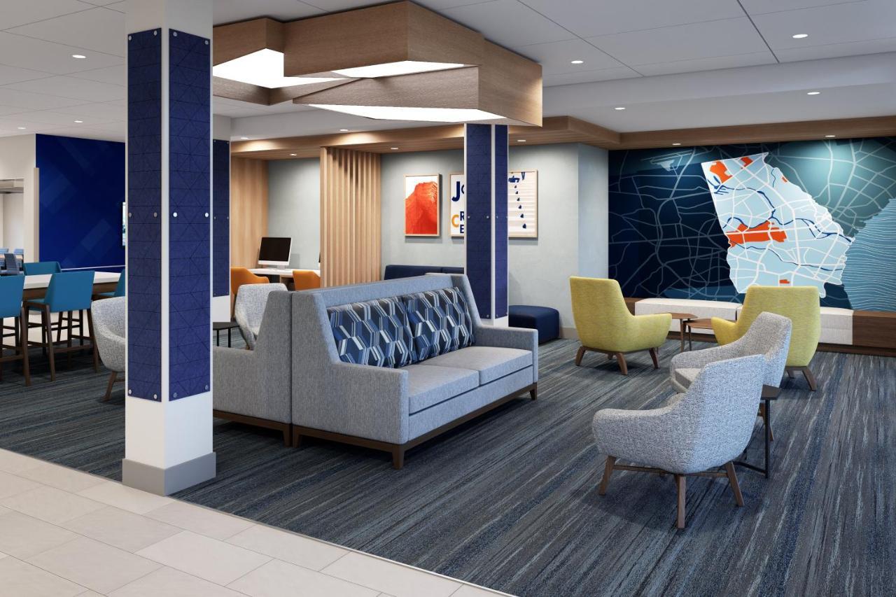 Holiday Inn Express & Suites - Hawaiian Gardens By Ihg Екстериор снимка