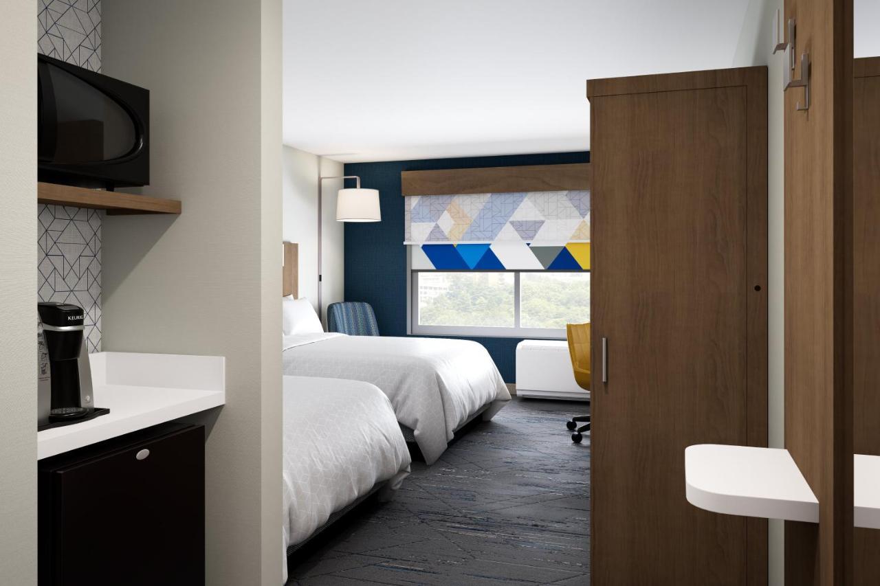 Holiday Inn Express & Suites - Hawaiian Gardens By Ihg Екстериор снимка